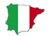 LEAL DECORACIÓN - Italiano